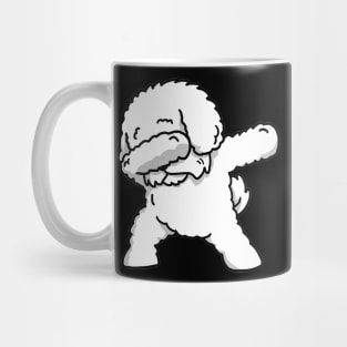 Style Bichon Dubbing Mug